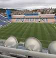 Arena Barueri receberá partida de ida da final do Campeonato Paulista entre Água Santa e Palmeiras  Foto: Divulgação/Secom Barueri / Estadão
