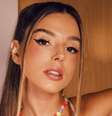 Giovanna Lancellotti. Reprodução/Instagram  Foto: Márcia Piovesan
