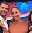 Leda Nagle fala sobre ‘garra’ do filho após fim de casamento com Sabrina Sato  Foto: Reprodução/Instagram/@ledanagleoficial