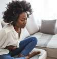 Cerca de 15 a 30% das mulheres entre 18 e 50 anos de idade sofrem com a doença  Foto: iStock