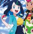 Pokémon Horizontes ganha título oficial e novo trailer  Foto: The Pokémon Company / Divulgação