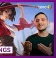thumb-GameOn-hok.jpg  Foto: Game On / Divulgação