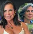 Gretchen se revolta com novas críticas por aparência e cita Gloria Pires em desabafo sincero: 'Gosto de me transformar'.  Foto: Reprodução, Instagram / Purepeople