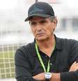 Comentários de Piquet viralizaram na internet e foram respondidos com repúdio por todo o ecossistema da Fórmula 1  Foto: Poder360