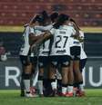  Foto: ( Rodrigo Gazzanel / Ag. Corinthians) / Gazeta Esportiva