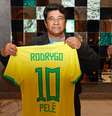  Foto: Gazeta Esportiva
