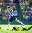  Foto: Gazeta Esportiva