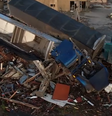 Tornado nos EUA deixa 23 mortos e 4 desaparecidos; vídeo mostra enorme destruição  Foto: Reprodução / @JordanHallWX