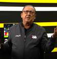 Galvão Bueno agora é 'parça' de Felipe Neto em seu canal no YouTube  Foto: Reprodução