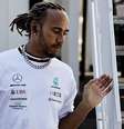 "Racismo e homofobia não são aceitáveis", diz Hamilton sobre condenação de Piquet  Foto: Reuters