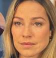 Tudo em paz? Luana Piovani mostra reencontro com Pedro Scooby e web elogia atitude do surfista: 'União'.  Foto: Reprodução, Instagram / Purepeople