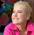 xuxa retorno de saturno  Foto: Facebook/Reprodução / Personare