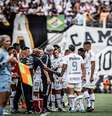  Foto: Divulgação/Santos / Gazeta Esportiva