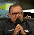 Locutor esportivo estreou seu canal no YouTube  Foto: Reprodução/Canal GB