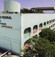 Instituto Federal de Educação, Ciência e Tecnologia do Rio de Janeiro (IFRJ) está presente em diversos locais do país. Desde 2014, moradores querem unidade no Alemão  Foto: Divulgação