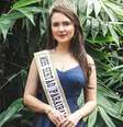Maya Nitão completaria 27 anos em abril, já havia morado na Europa e queria crescer como influenciadora  Foto: Reprodução