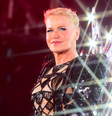 Xuxa   Foto: Andy Santana/Brazil News / Elas no Tapete Vermelho