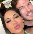 Maíra Cardi manda indireta a Arthur Aguiar ao falar sobre Thiago Nigro.  Foto: Reprodução, Instagram / Purepeople