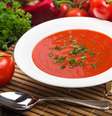 Sopa de tomate  Foto: Billion Photos | Shutterstock / Portal EdiCase