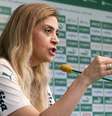  Foto: ( Fabio Menotti) / Gazeta Esportiva