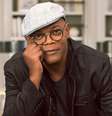  Foto: Instagram/Samuel L. Jackson / Pipoca Moderna