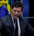 Senador Sergio Moro   Foto: REUTERS/Adriano Machado