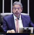 BRASILIA DF NACIONAL ARTHUR LIRA 14-02-2023 CAMARA 14/02/2023 - PLENvÅRIO - Sessv£o Deliberativa Extraordinv°ria Sessv£o para a votavßv£o de propostas legislativas. Presidente da Cv¢mara dos Deputados, Artur Lira FOTO PABLO VALADARES AGENCIA CAMARA  Foto: Pablo Valadares / Agência Câmara / Estadão