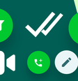 WhatsApp testa recurso de canal de voz   Foto: Vitor Pádua/Tecnoblog / Tecnoblog