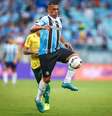  Foto: Lucas Uebel/Grêmio FBPA / Gazeta Esportiva