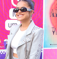 Maisa no Lollapalooza   Foto: Brazil News / Elas no Tapete Vermelho