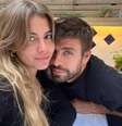 Piqué e Clara Chía  Foto: Instagram/ Gerard Piqué / Estadão