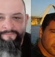 Dois homens morreram na tragédia no motoclube de São Paulo  Foto: Reprodução/Facebook