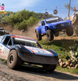 Forza Horizon 5: Rally Adventure chega em 29 de março para PC e consoles Xbox  Foto: Playground Games / Divulgação