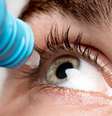 O princípio ativo do remédio já é utilizado para o tratamento de glaucoma   Foto: Freepik