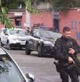 Atentado em escola deixou uma professora morta e quatro feridos em São Paulo, no final do mês de março  Foto: Werther Santana/Estadão / Estadão
