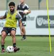  Foto: Paulo Henrique França / Atlético / Gazeta Esportiva