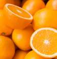 Laranja - Shutterstock  Foto: Sport Life
