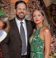 Biah Rodrigues e Sorocaba se batizam em Israel.  Foto: Reprodução, Instagram / Purepeople