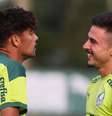  Foto: Cesar Greco/SEP / Gazeta Esportiva