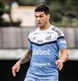  Foto: Raul Baretta/Santos FC / Gazeta Esportiva