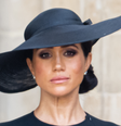 O motivo que fez Meghan Markle não acompanhar Príncipe Harry em viagem para o Reino Unido é de partir o coração.  Foto: Getty Images / Purepeople