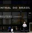 Sede do BC em Brasília
16/05/2017. REUTERS/Ueslei Marcelino/File Photo  Foto: Reuters