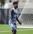  Foto: Bruno Santoni / Santos FC / Gazeta Esportiva