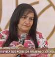 "Tentei alertar a escola", diz mãe de aluno sobre escola estdual de SP alvo de ataque  Foto: Reprodução: TV Globo