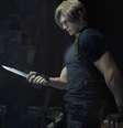 Resident Evil 4 está disponível para PC, PlayStation 4, PlayStation 5 e Xbox Series X/S  Foto: Reprodução / Capcom