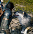 Final Fantasy XVI chega em 22 de junho para PS5  Foto: Square Enix / Divulgação