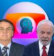 Bolsonarista, lulista, direitista, anti-esquerdista, progressista? O Chat GPT não define a posição ideológica da Globo  Foto: Fotomontagem: Blog Sala de TV