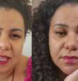 Patrícia Santos fez uma denúncia na escola após o filho sofrer racismo  Foto: Reprodução/Instagram