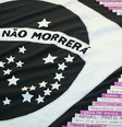 O Brasil atingiu o número de 700 mil mortos por Covid-19 três anos após o primeiro óbito  Foto: Walterson Rosa/Ministério da Saúde