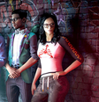 Saints Row chegou em agosto de 2022 para PC e consoles  Foto: Volition / Divulgação